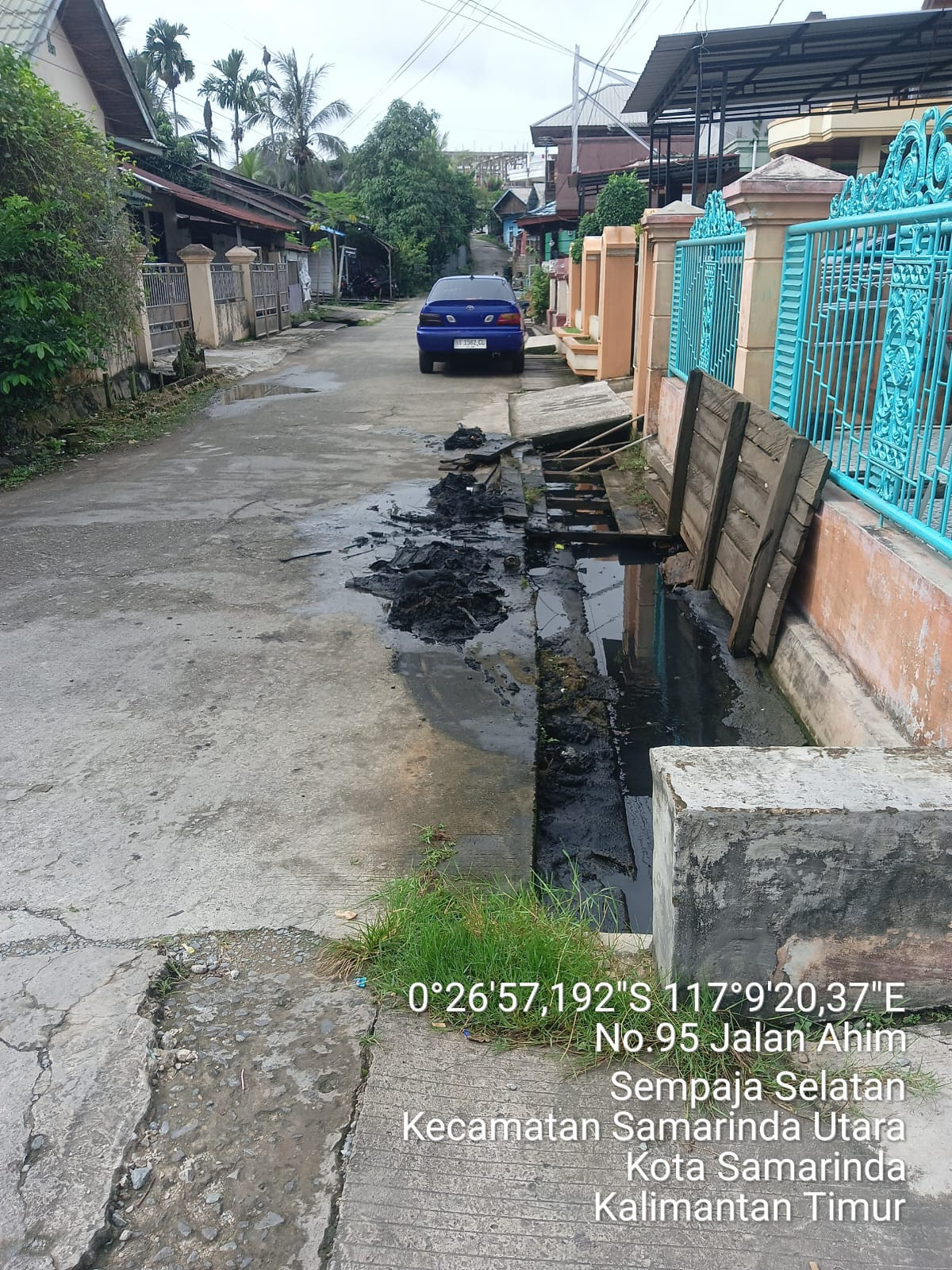 Giat Gotong Royong