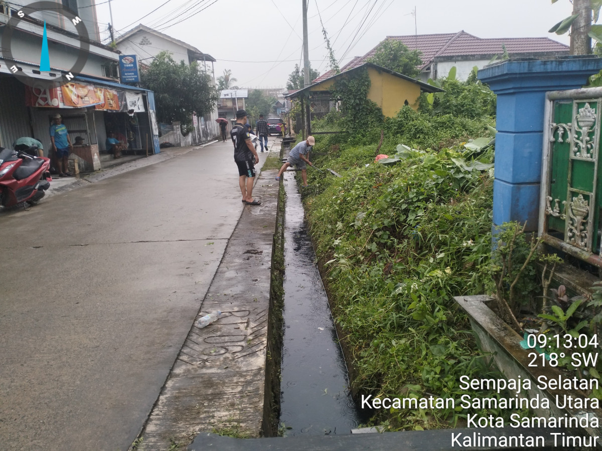 Gotong royong