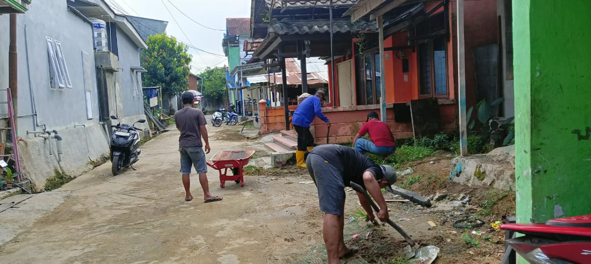 Gotong Royong