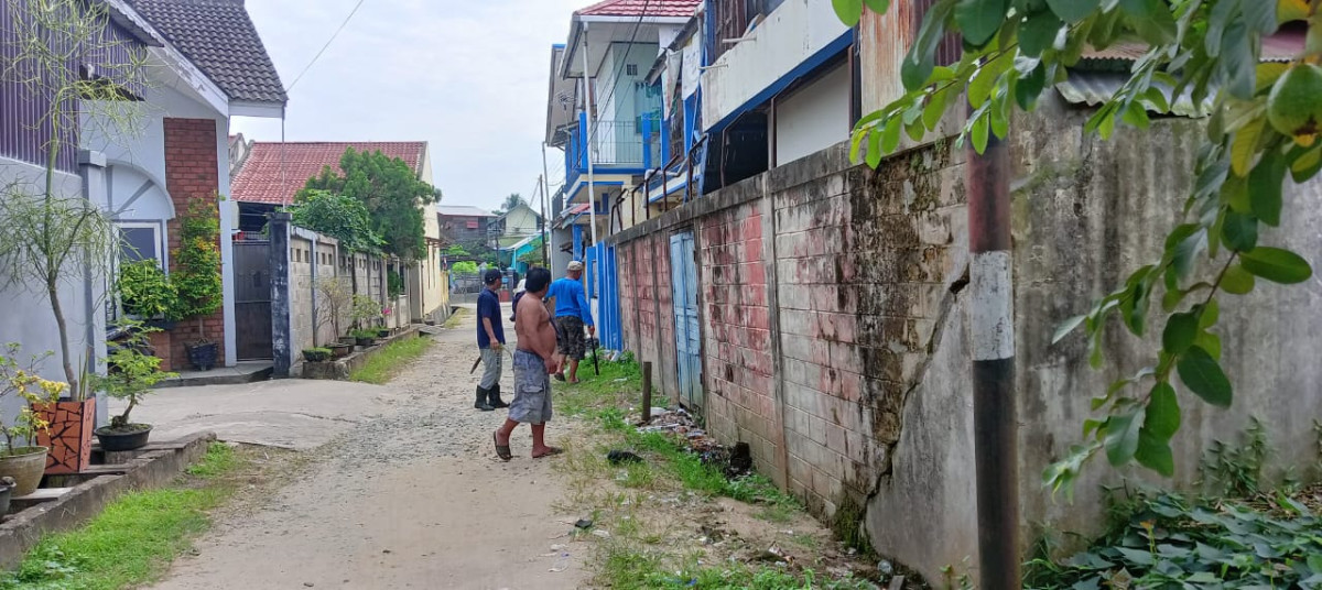 Gotong Royong