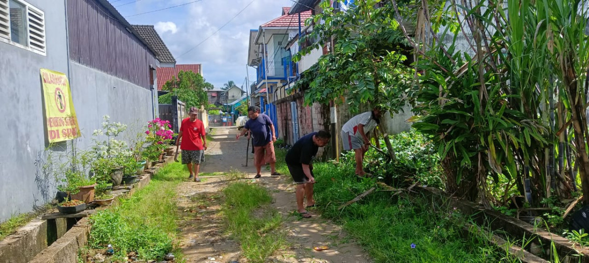 Gotong Royong