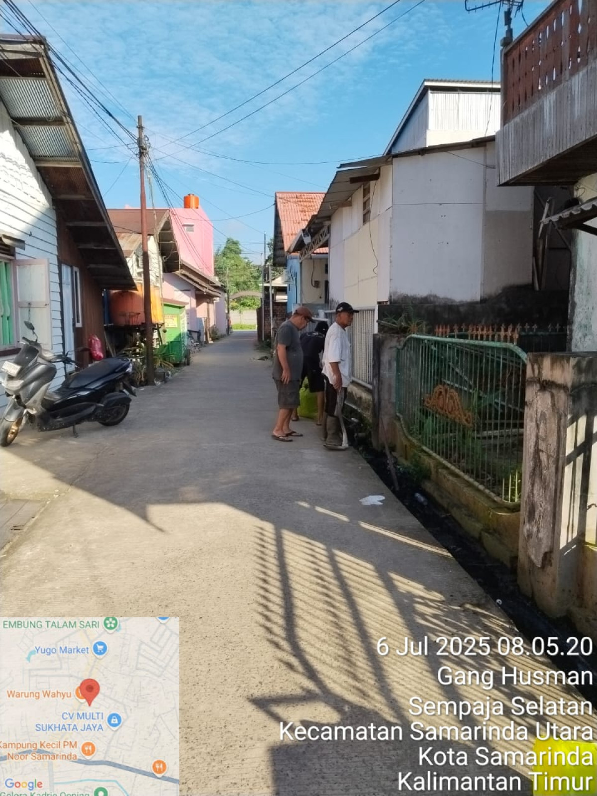 Gotong royong