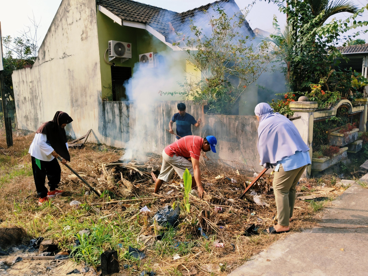 Kerja bakti