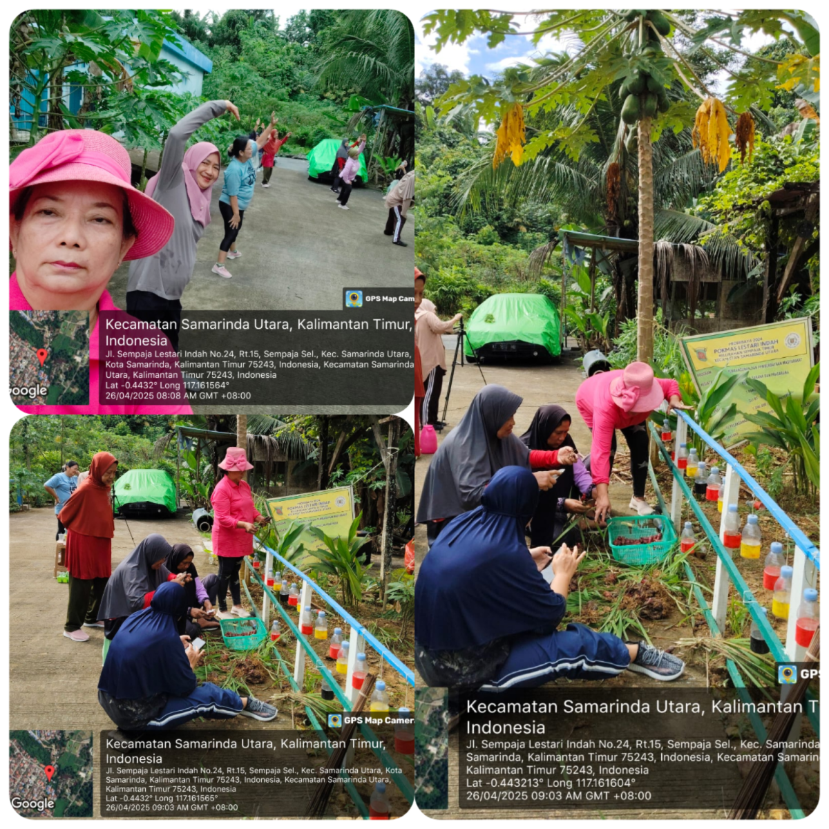 Kerja bakti