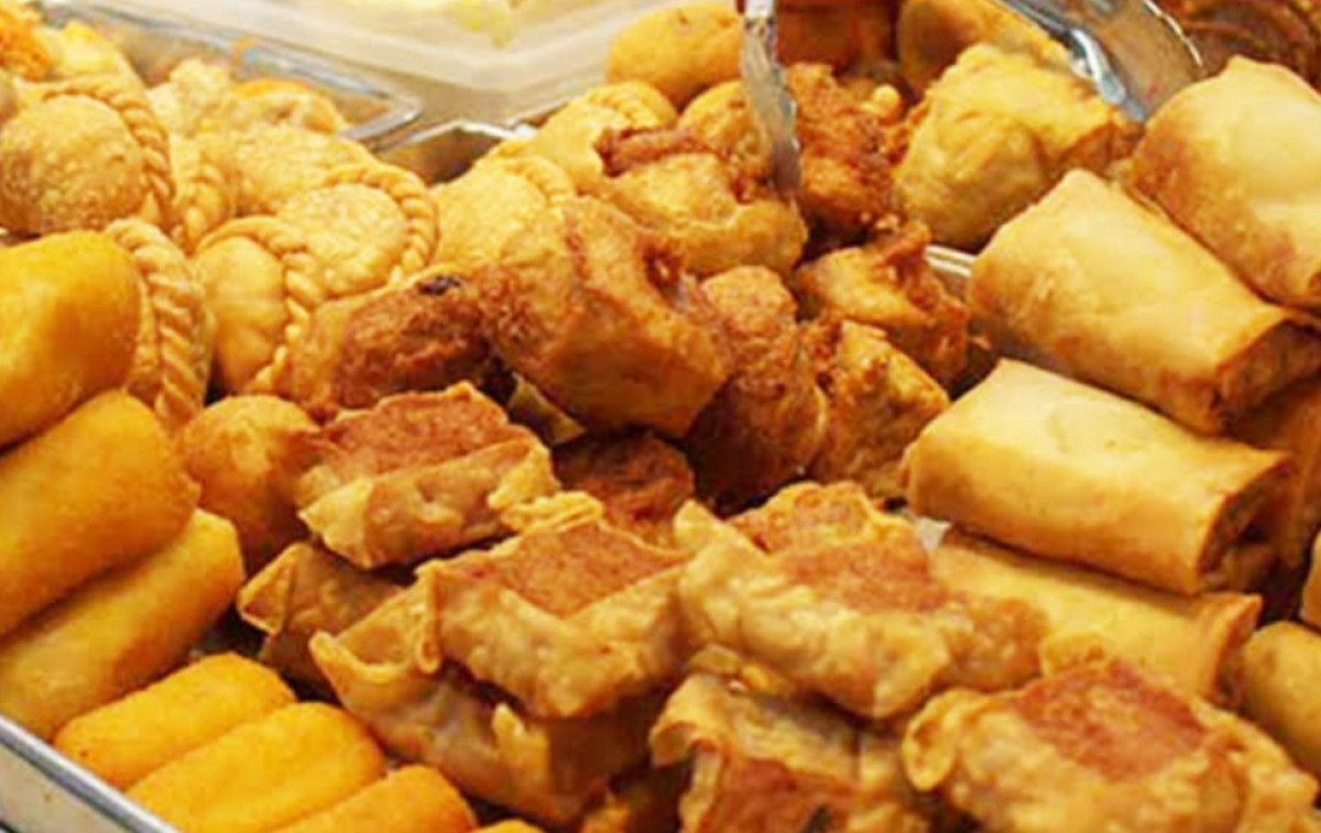 Kegiatan Kerja Bakti