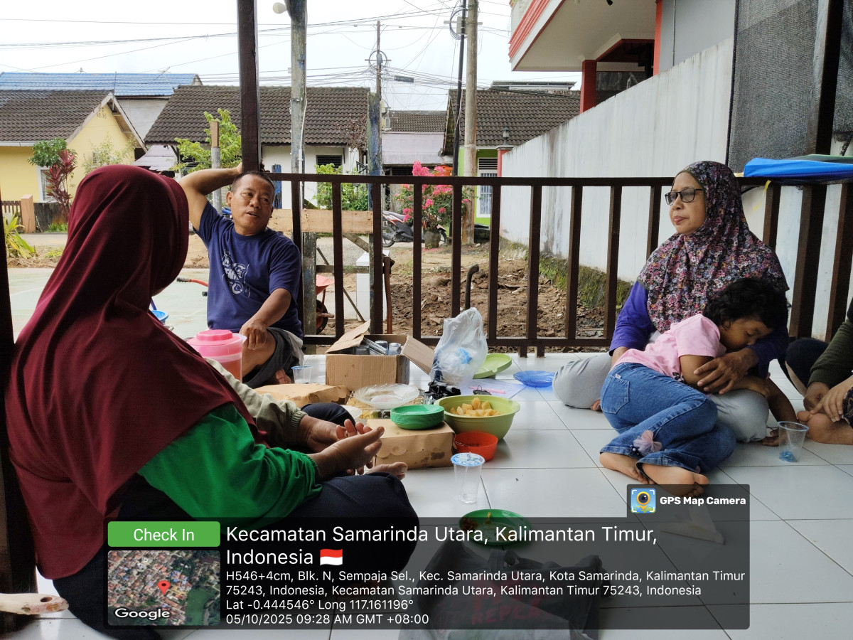 Kerja bakti