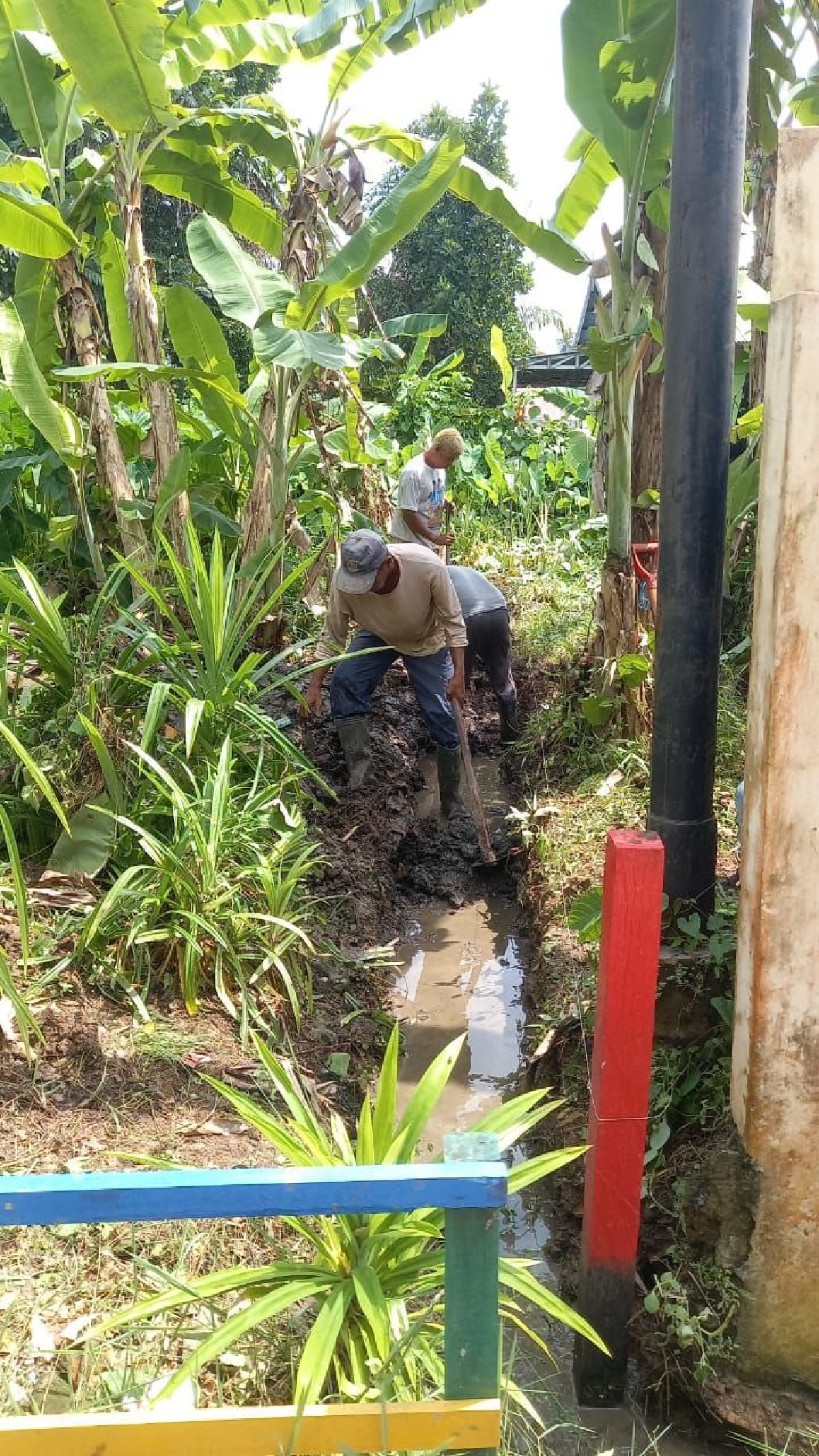 Kerja Bakti