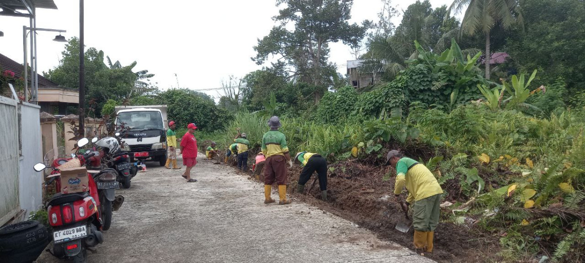 Kerja Bakti