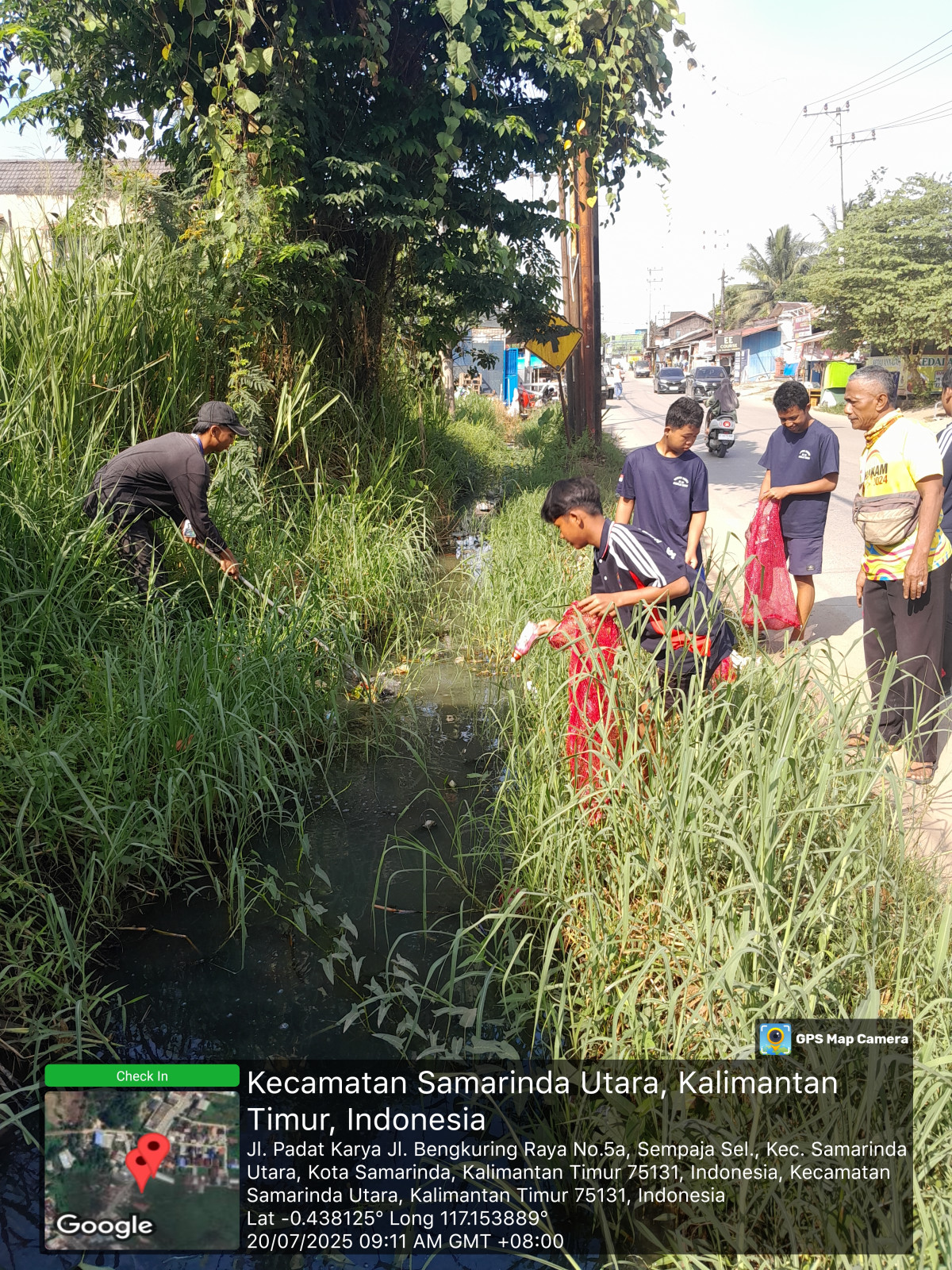 Gotong royong