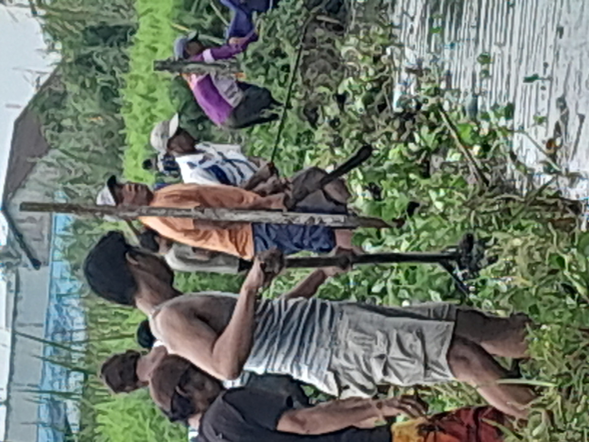 Kerja Bakti