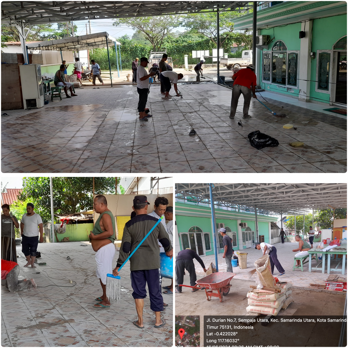 Jl. Wanyi 2