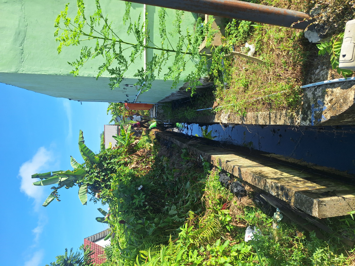Gotong-royong bersama