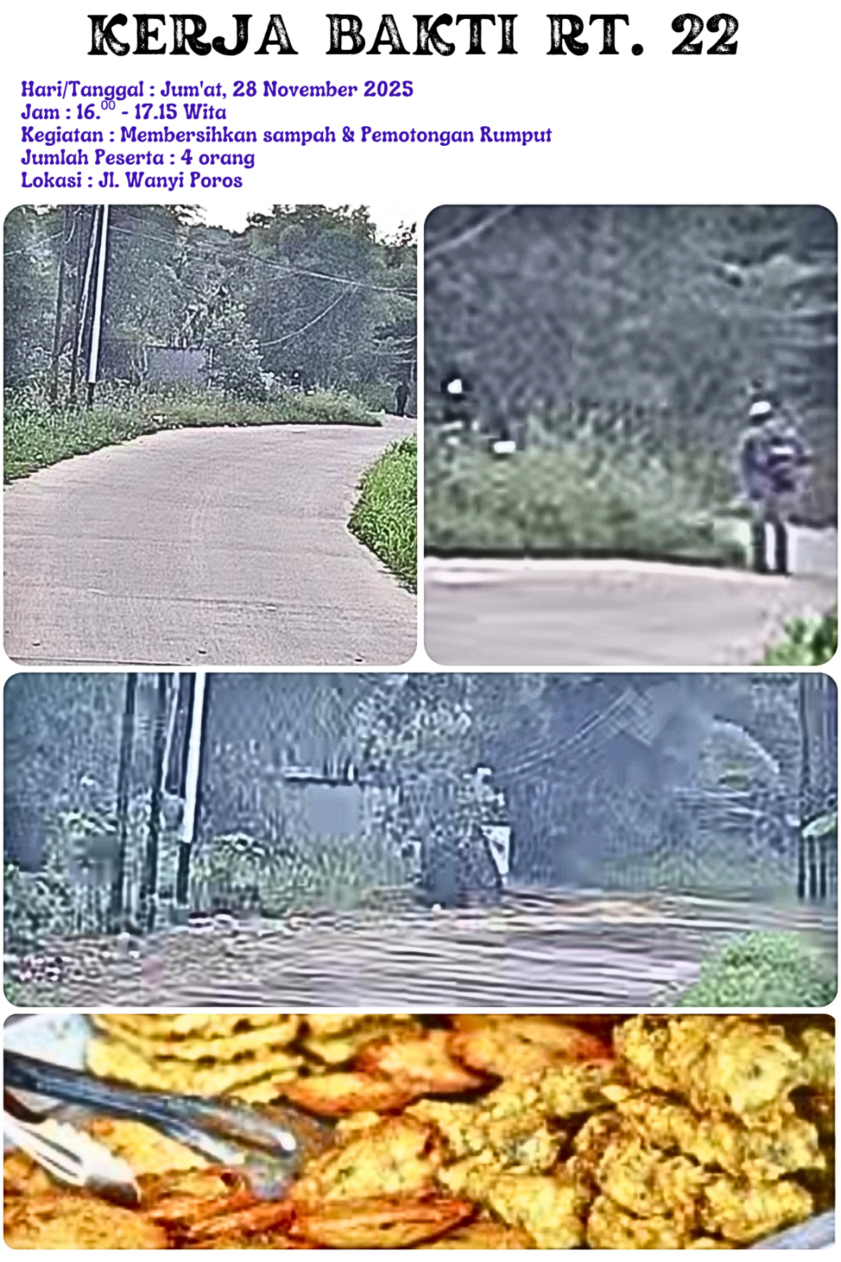Kerja Bakti