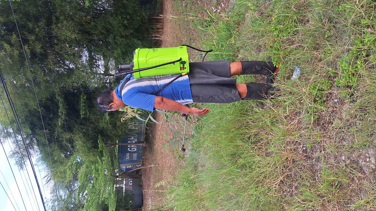 Gotong royong