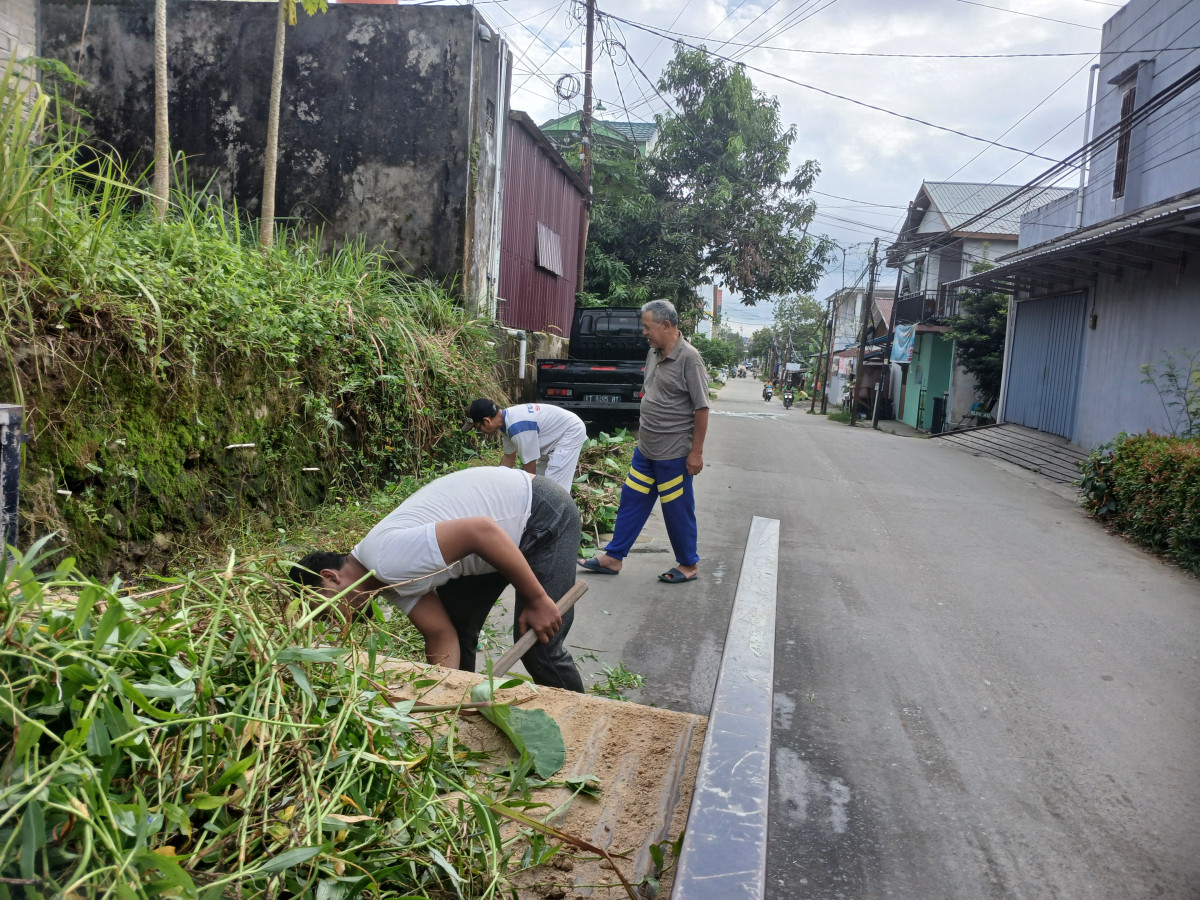 Gotong Royong