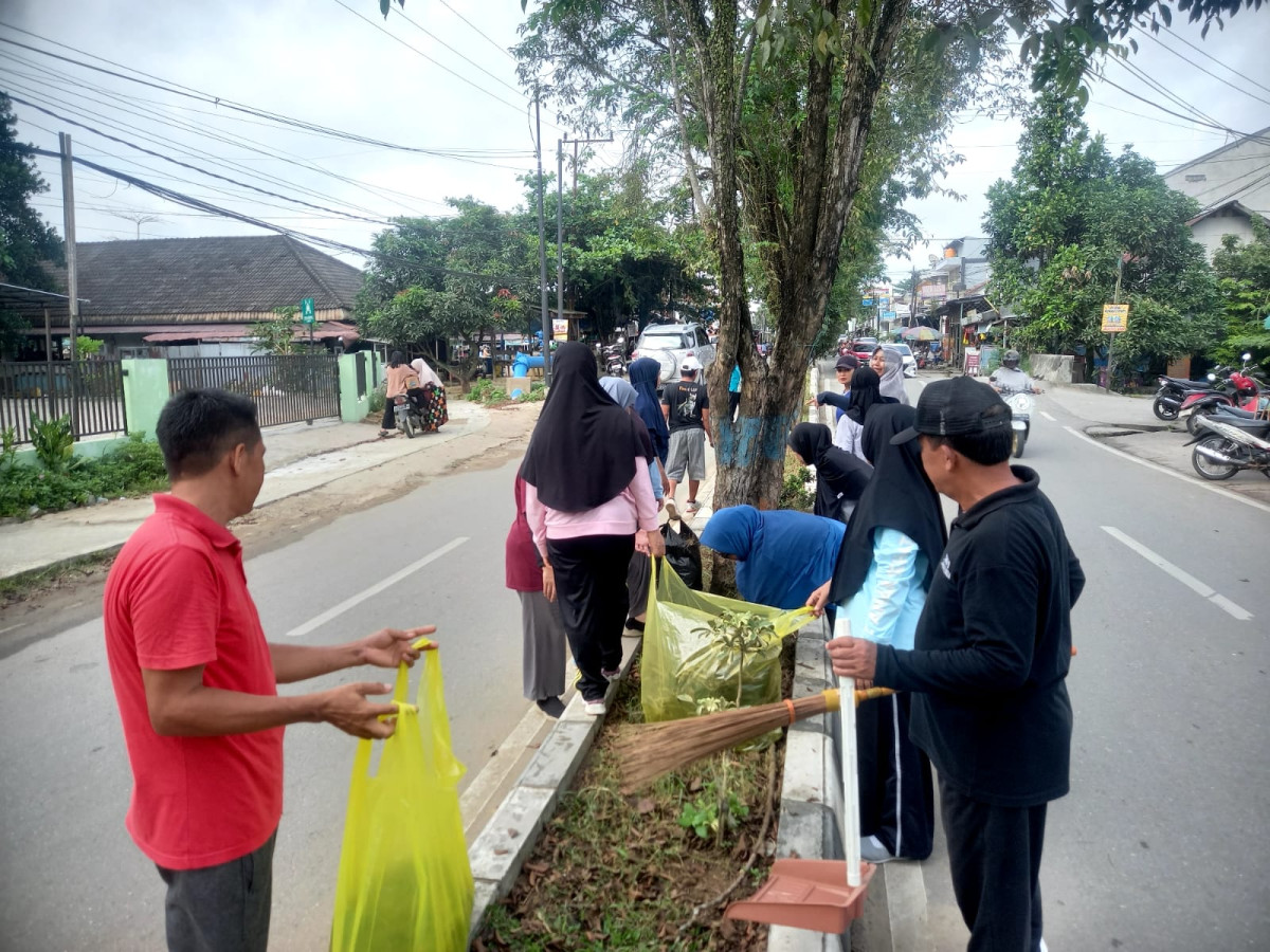Jl. Bengkuring Raya 1