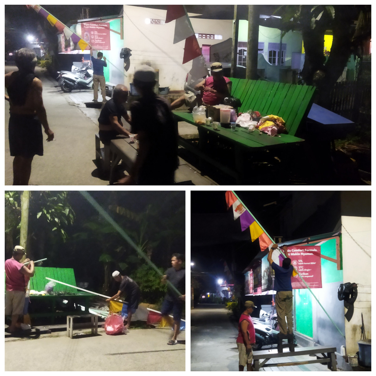 Kerja bakti