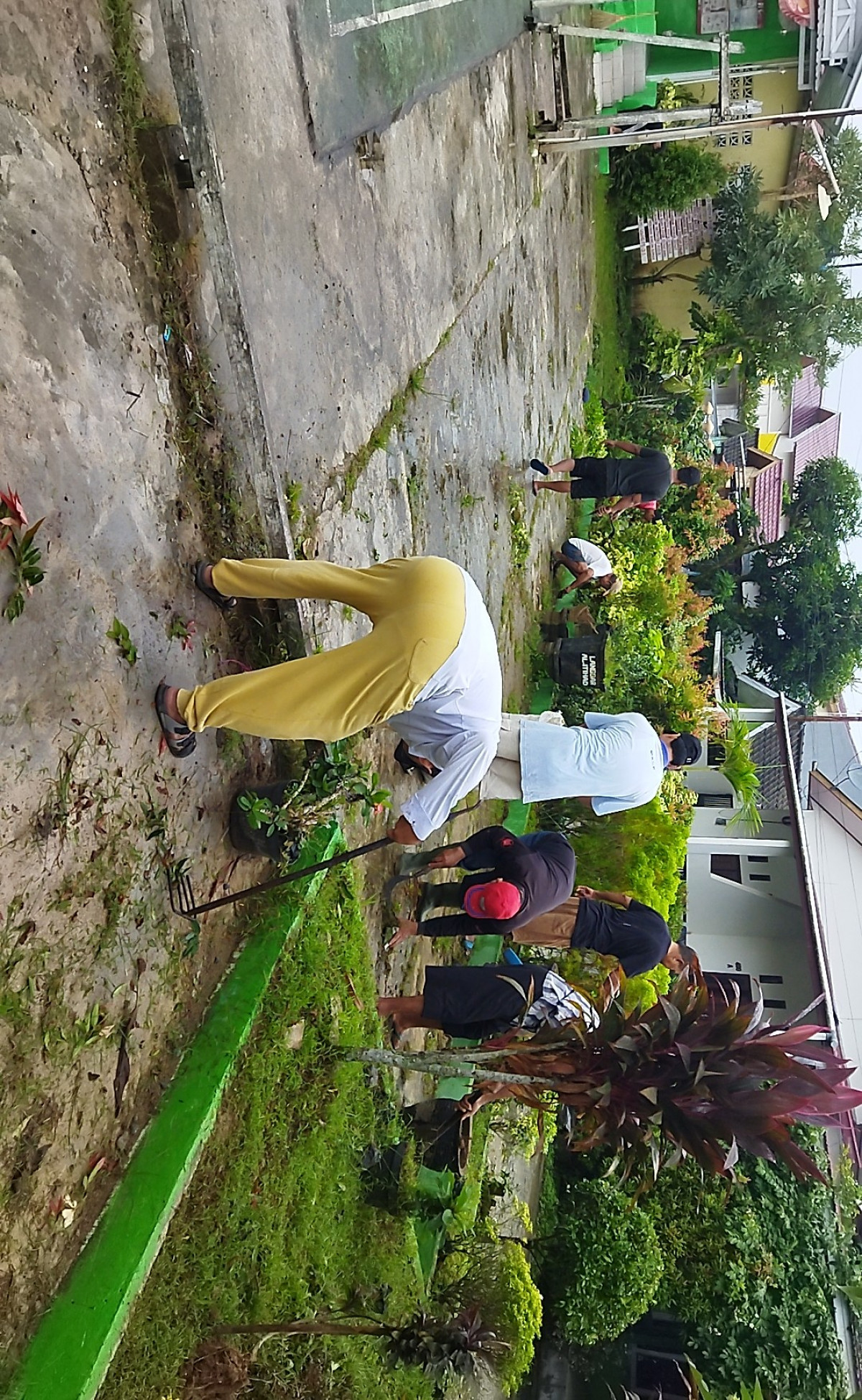 Gotong Royong