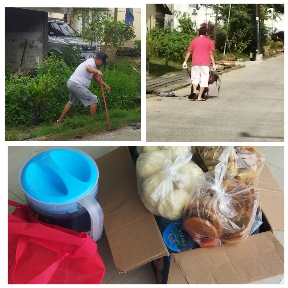 Kerja bakti
