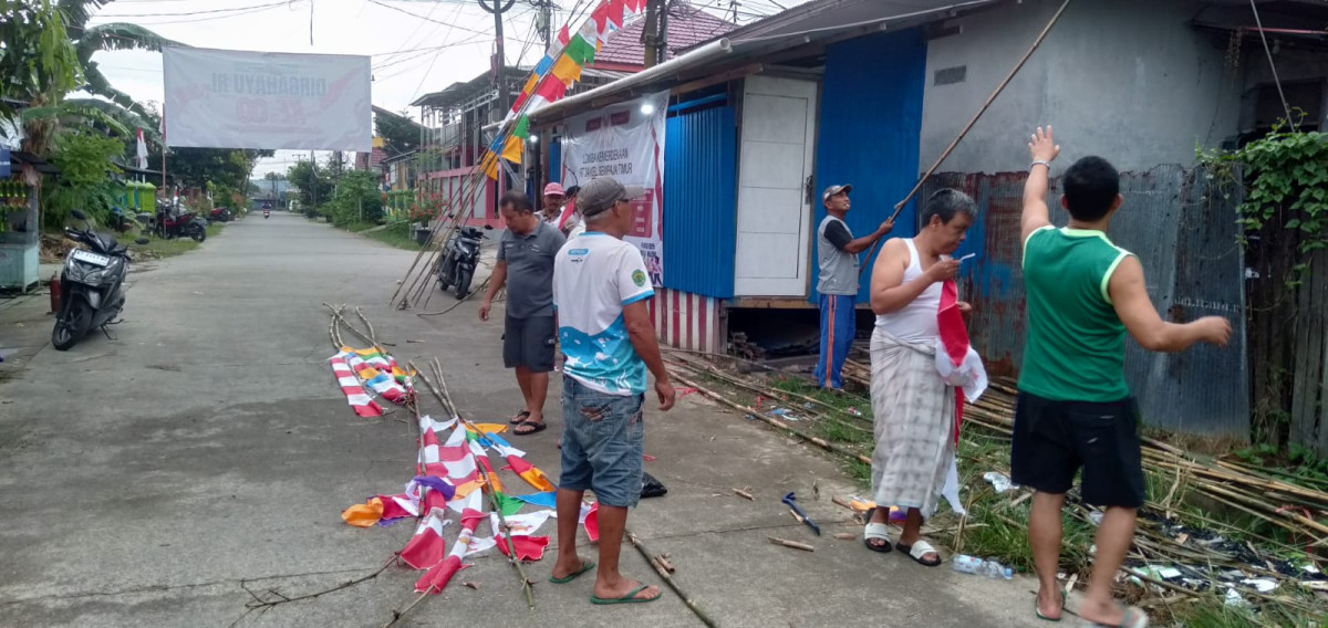 kerja bakti 17-san jilid 2
