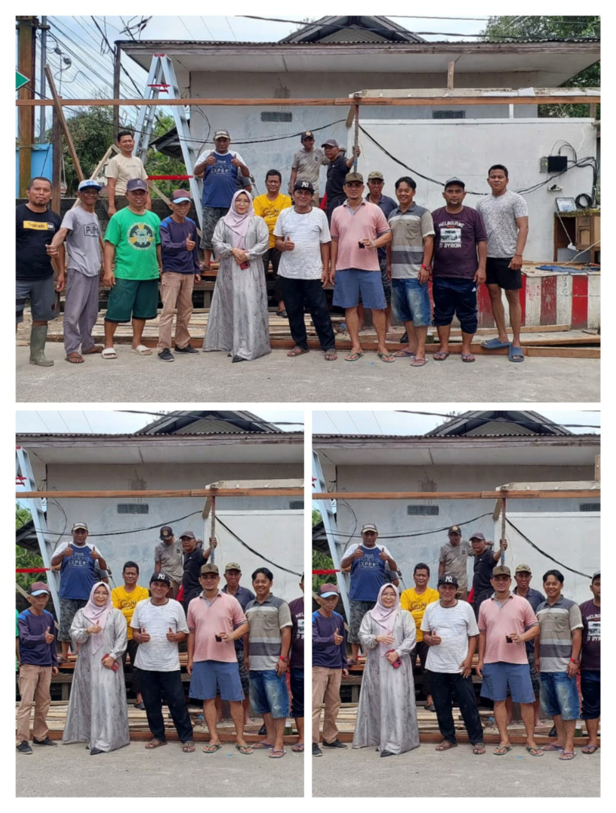 Gotong Royong Masal Jilid 2