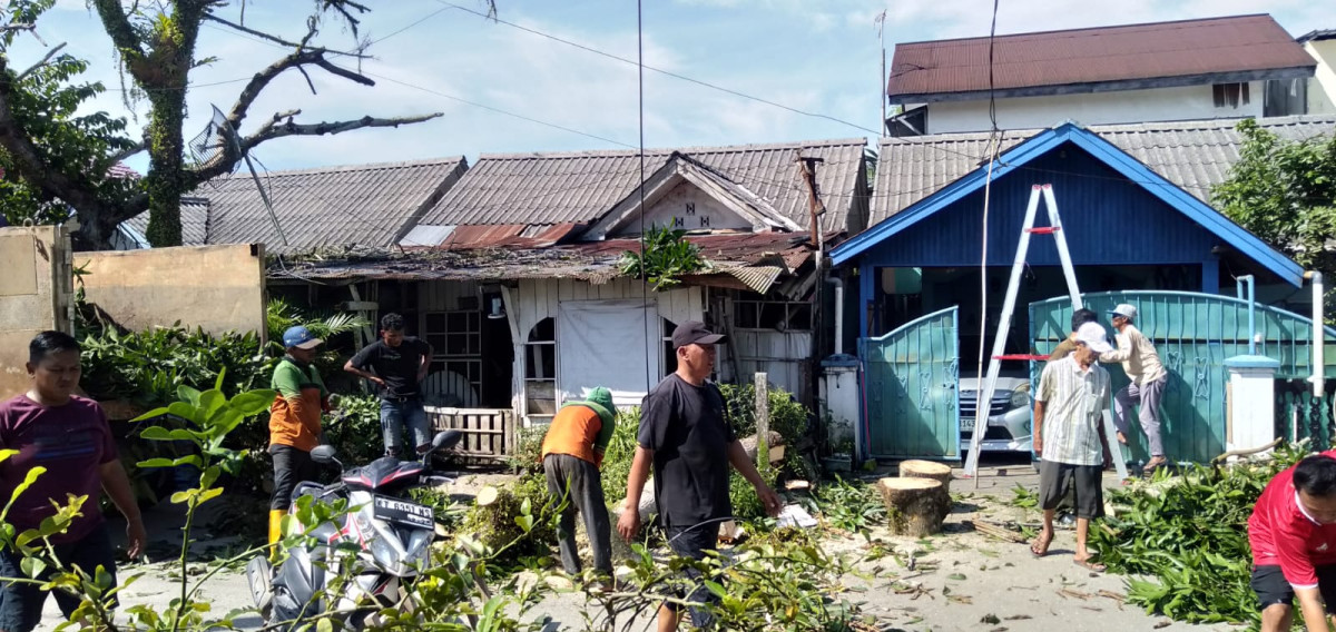 Kerja Bakti