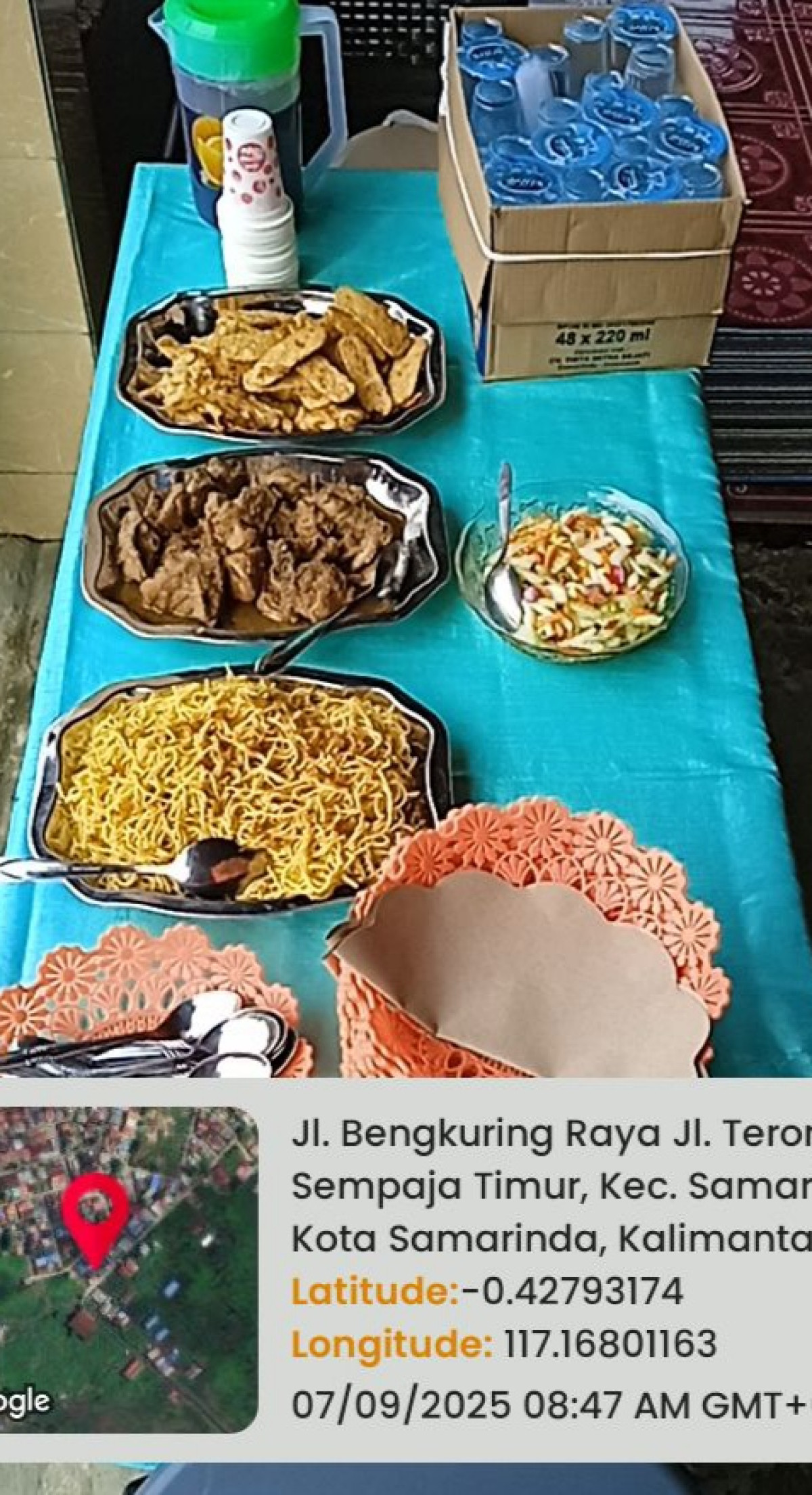 Kerja bakti