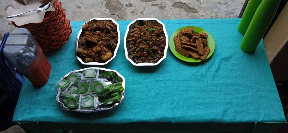 Kerja bakti