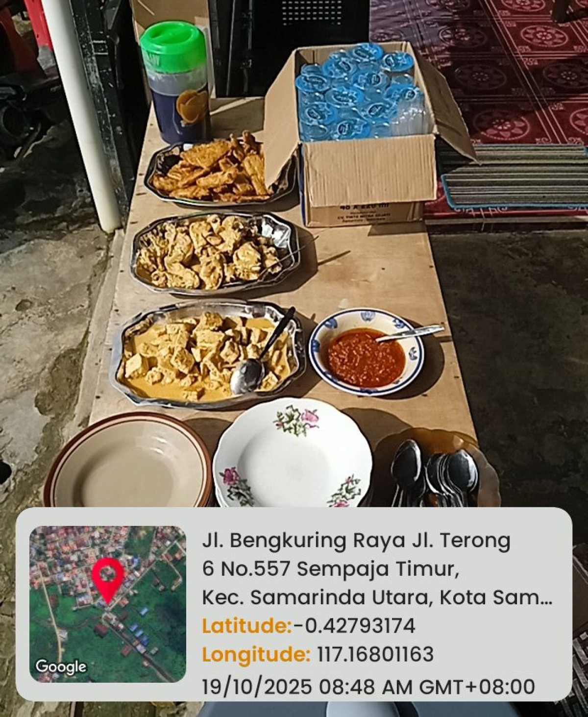 Kerja Bakti