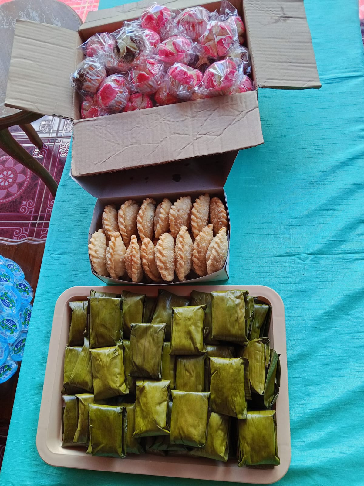Kerja bakti