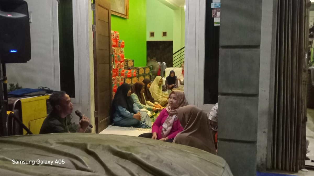 Rembuk warga u