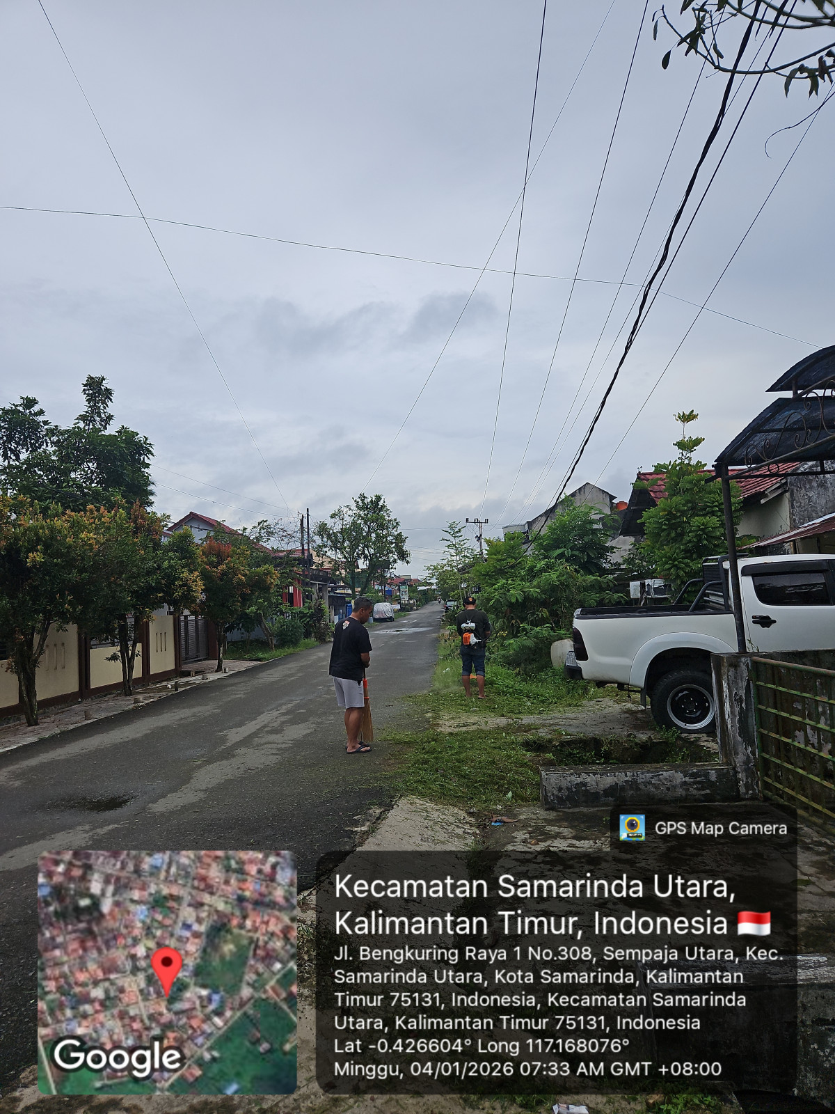 Gotong royong
