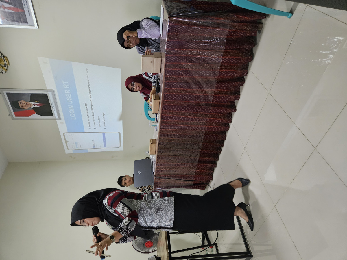 kerja