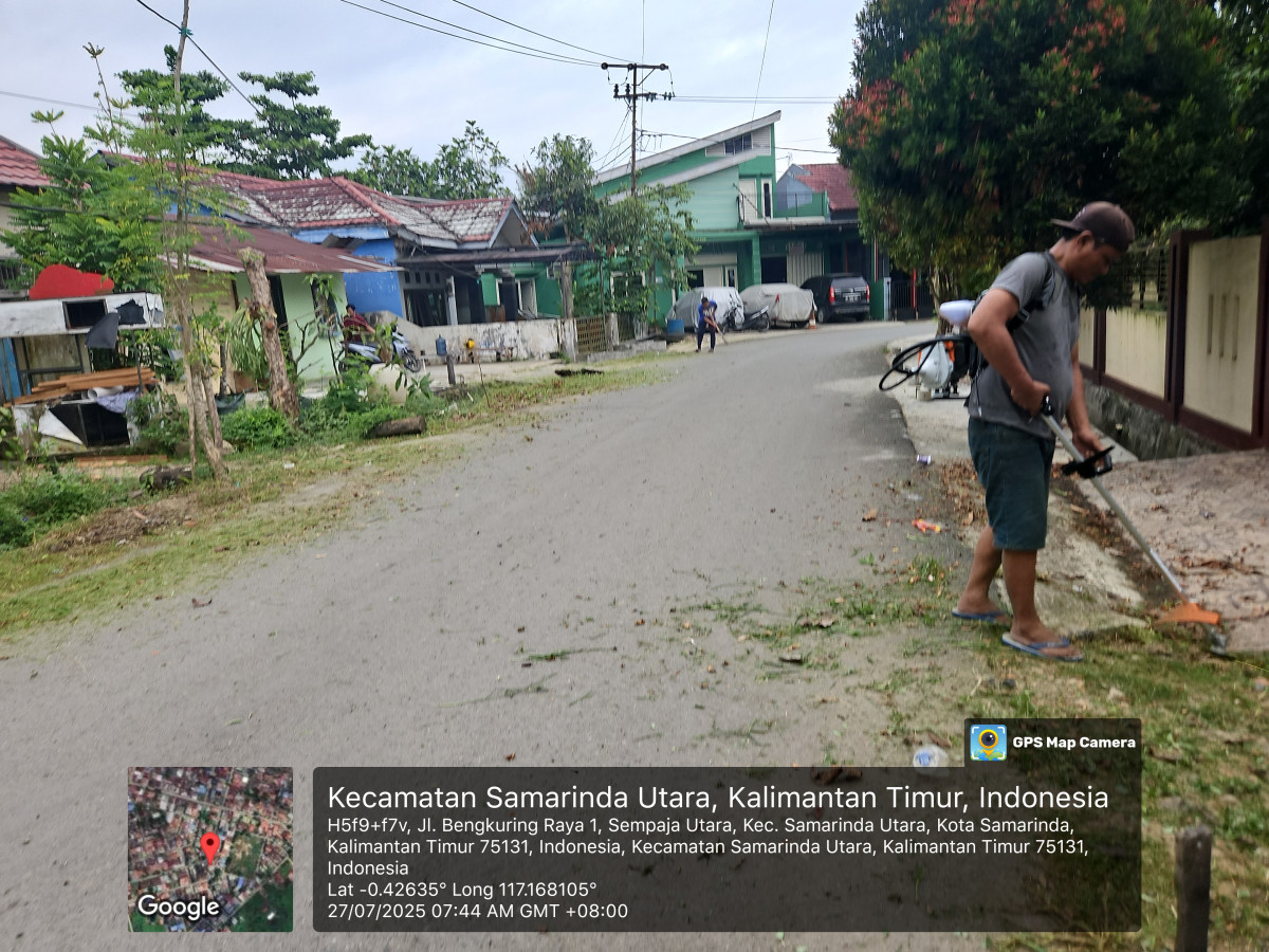 Gotong royong