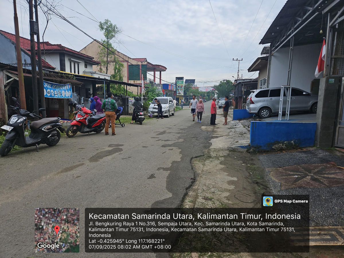 Gotong royong