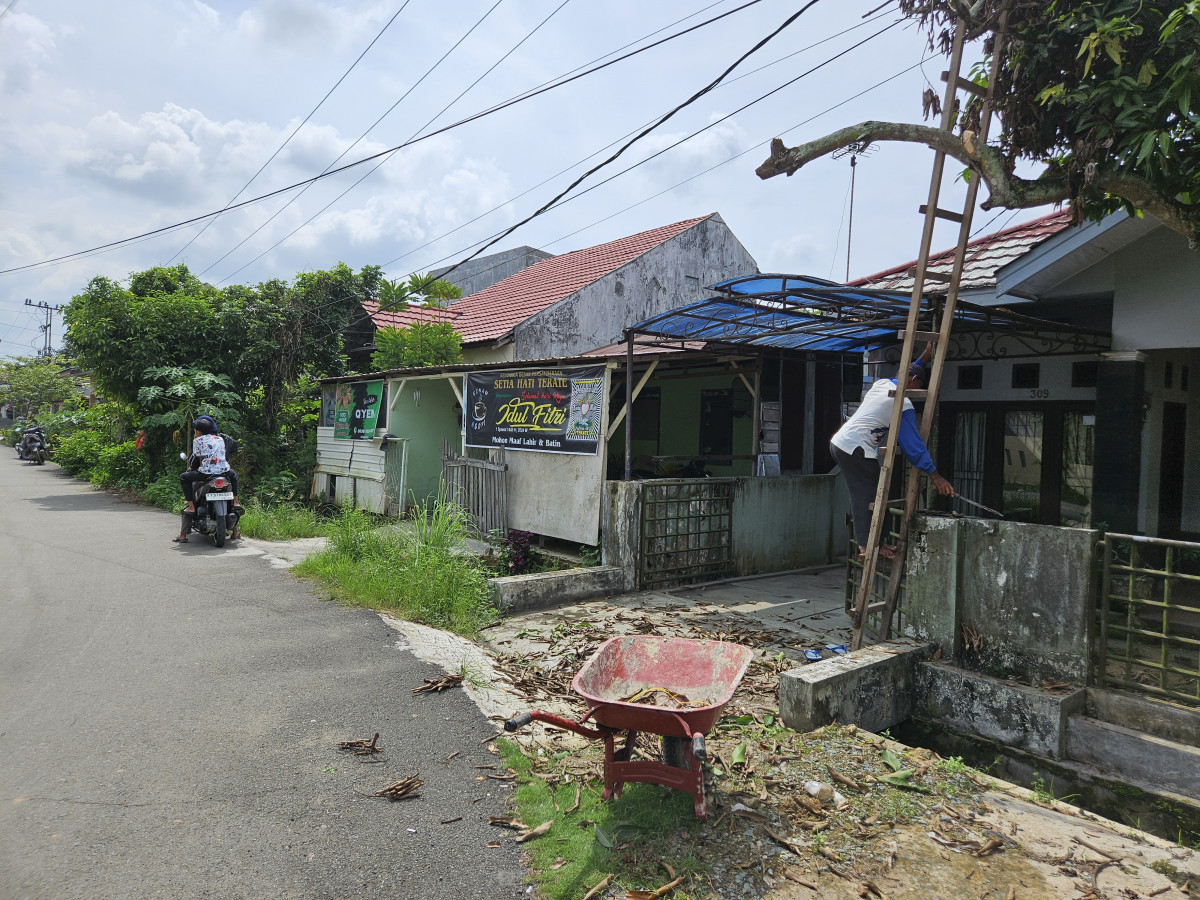 Kerjabakti