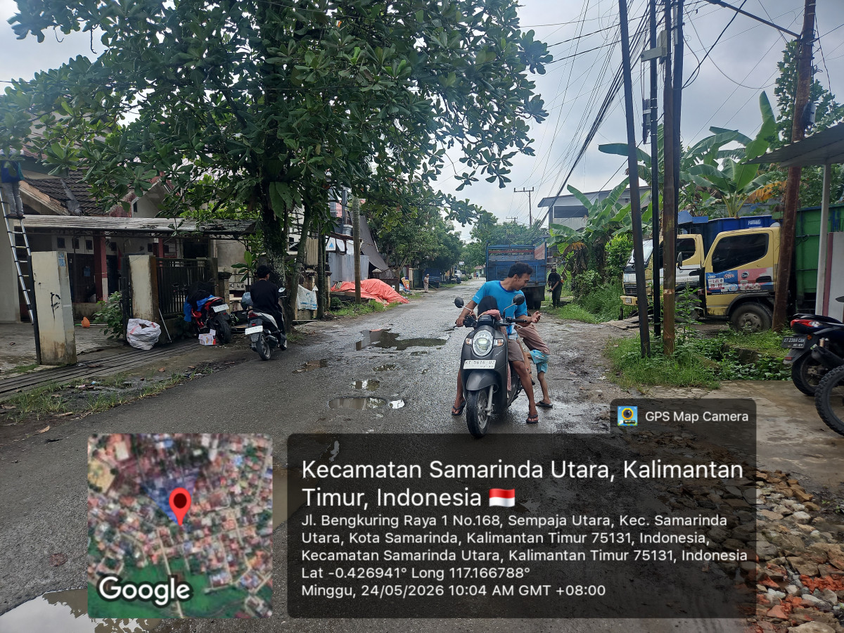 Kerja bhakti
