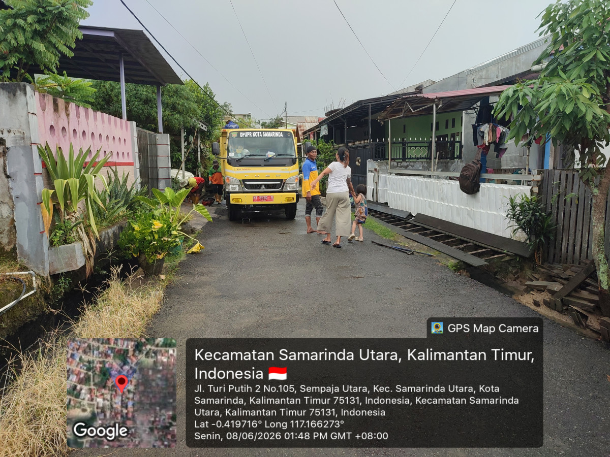 Kerja bakti