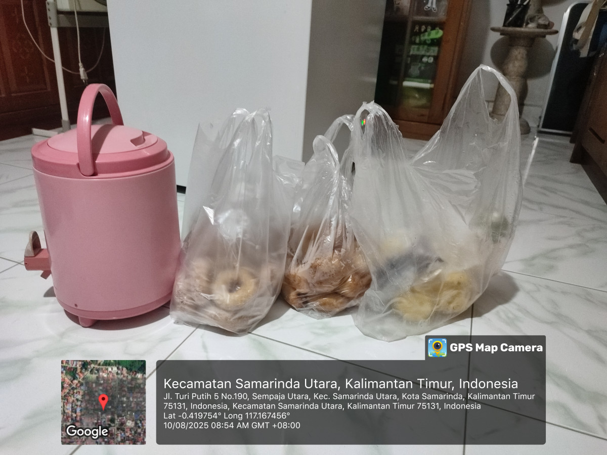 Kerja bakti