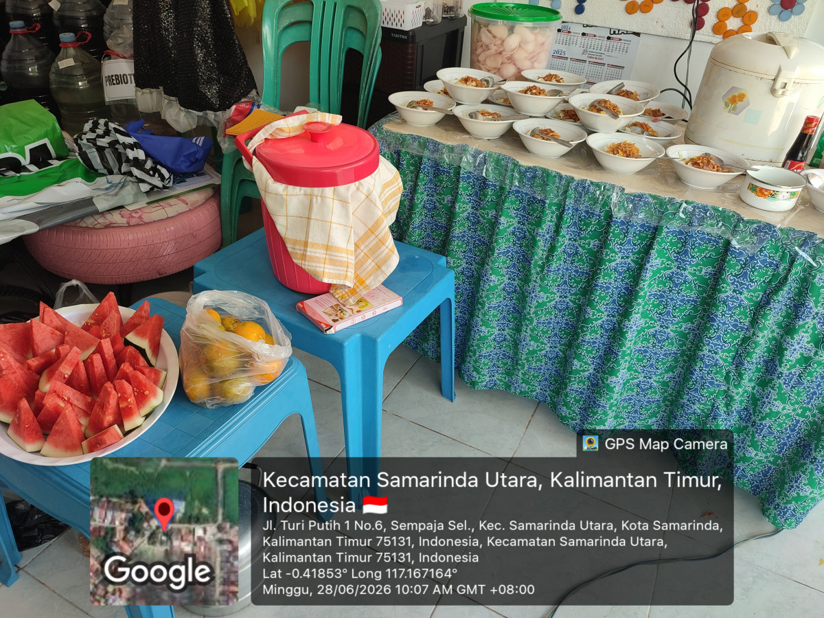 Kerja bakti