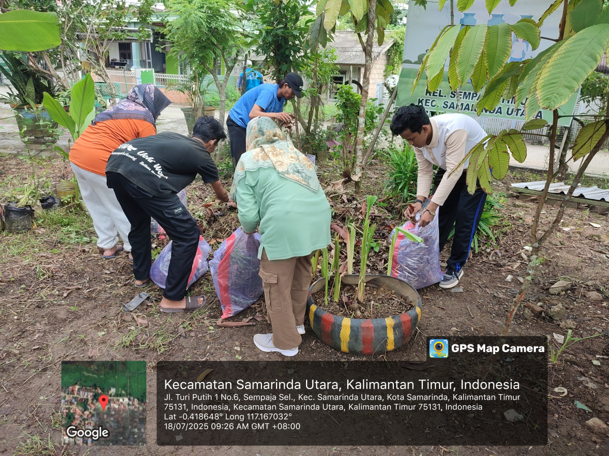 Gotong Royong