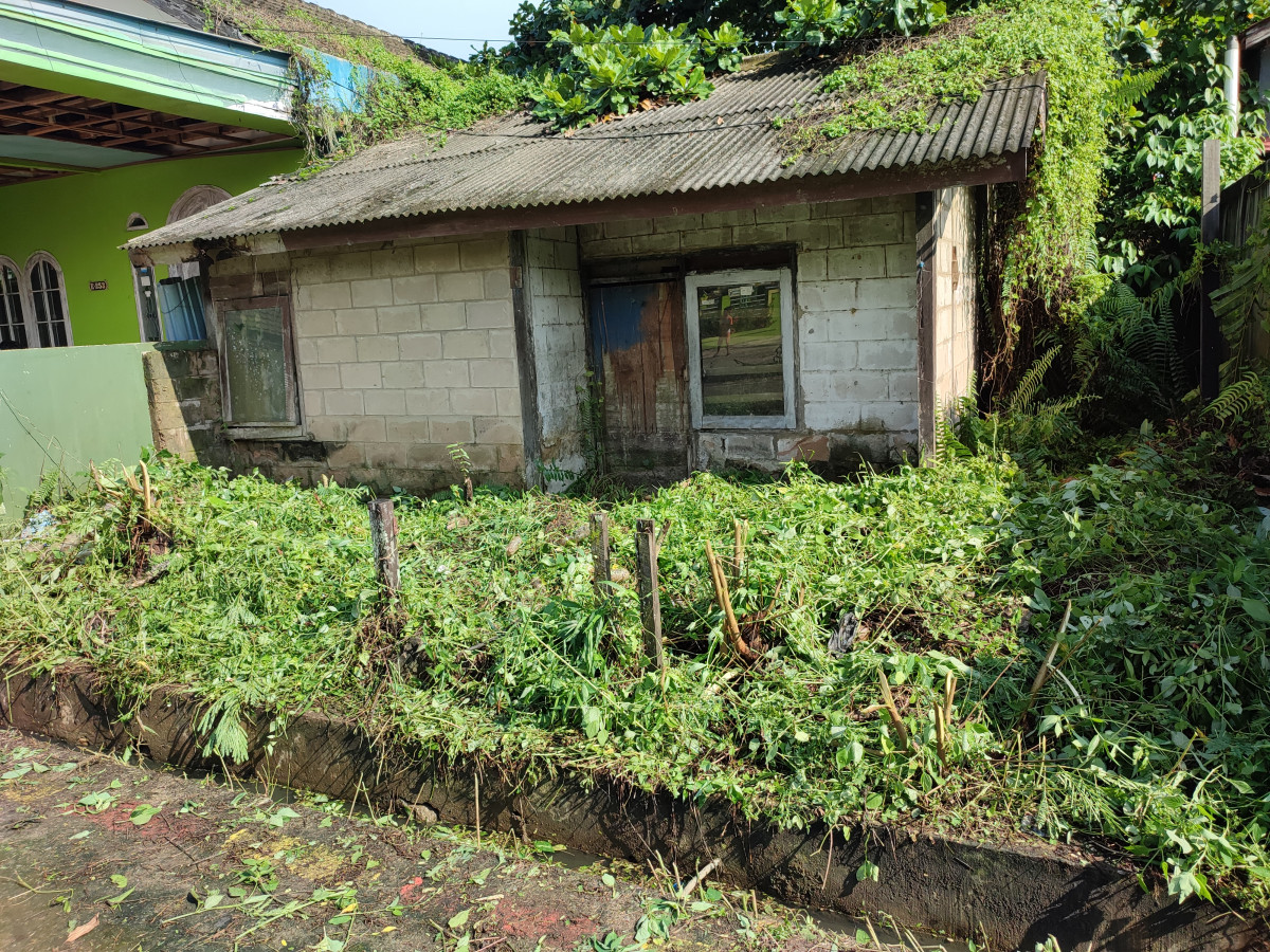 Kerja Bakti