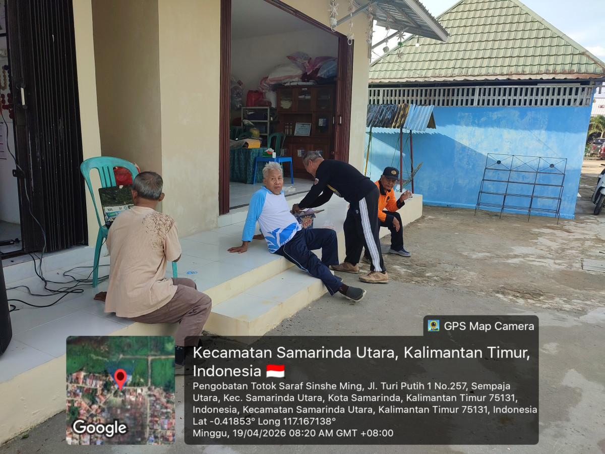 Kerja bakti