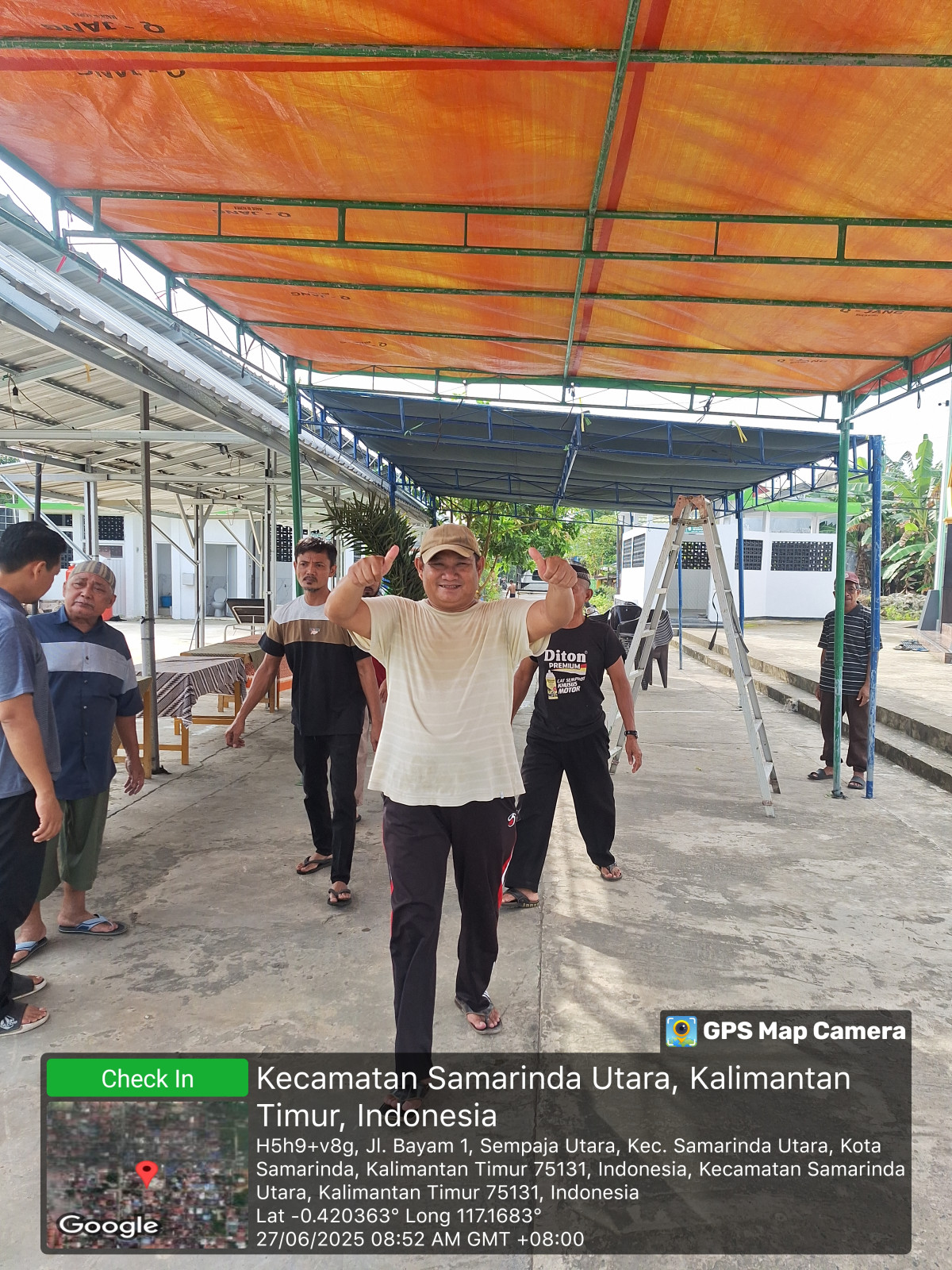 Bakti sosial