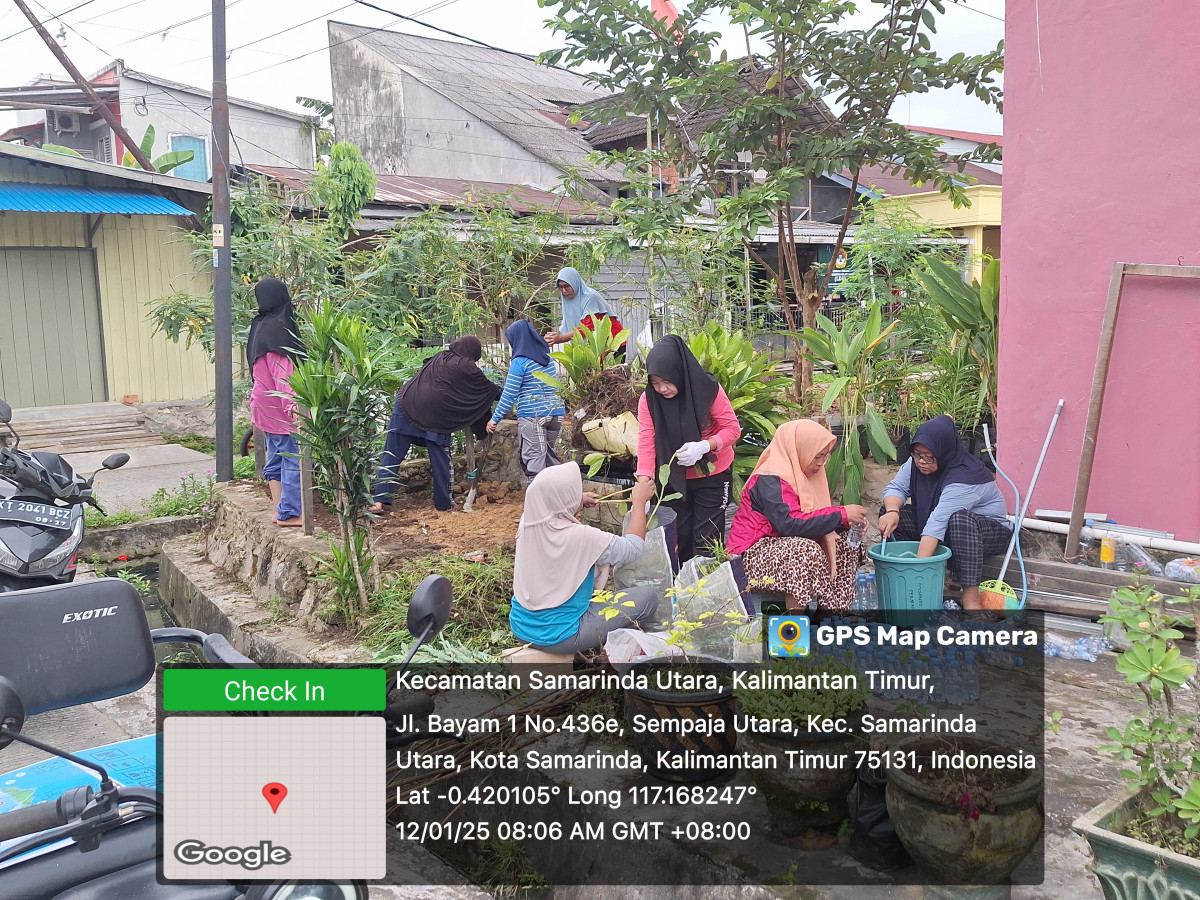Kerja bakti