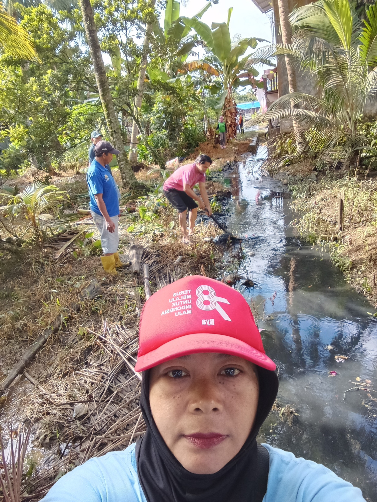 Kerja bakti