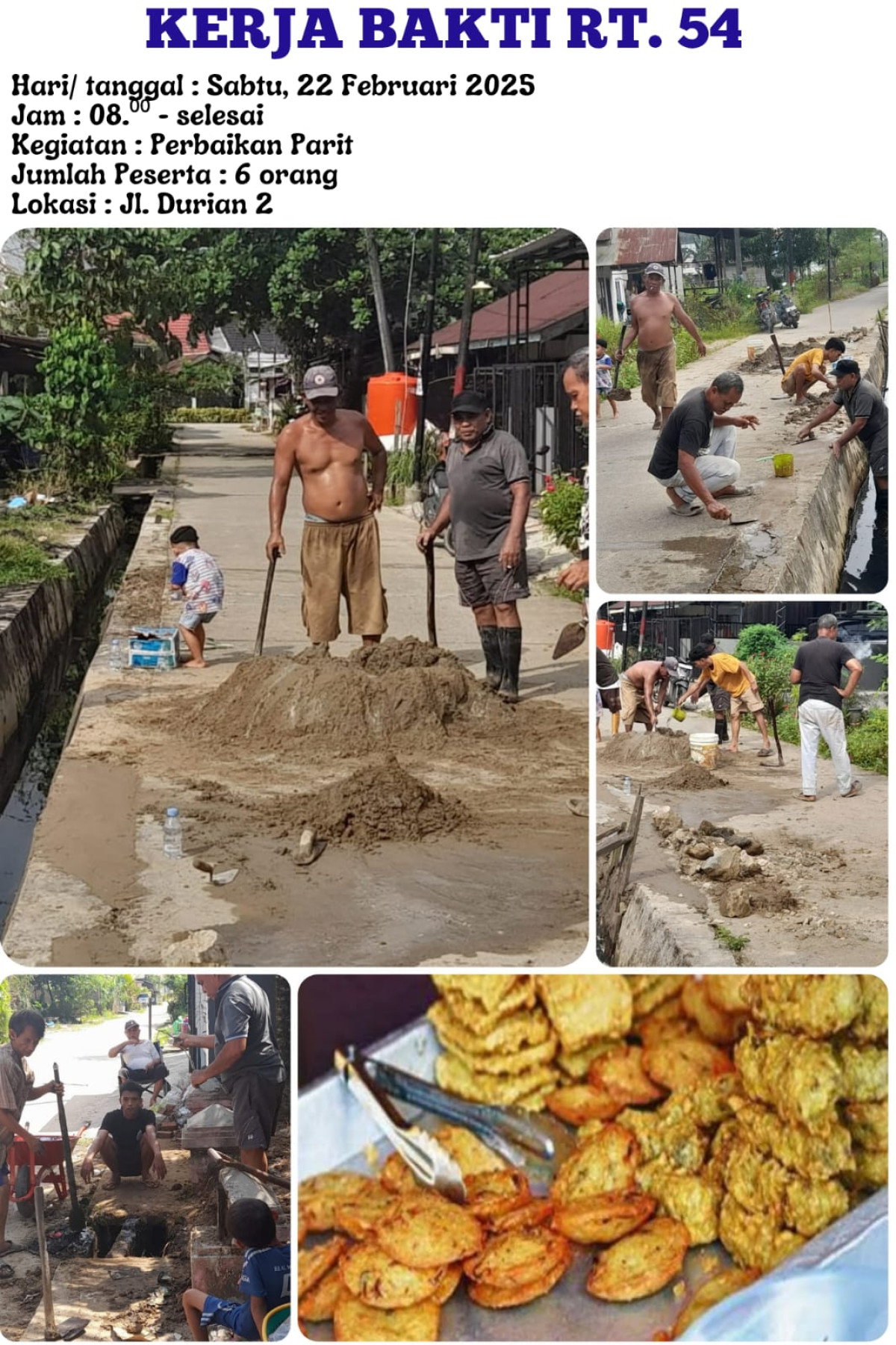 Kerja bakti