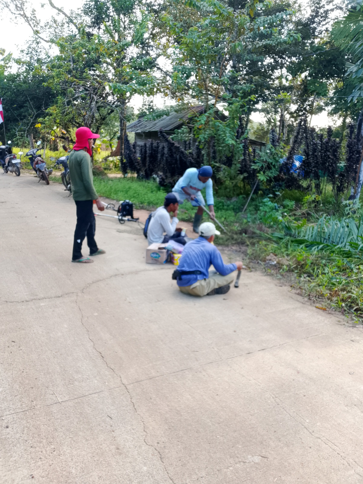 Gotong royong