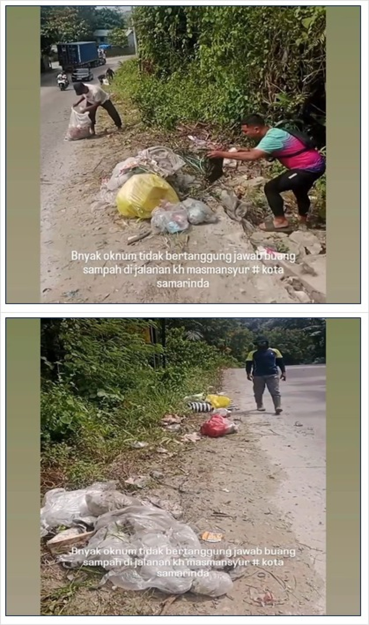 Gotong Royong Kerja Bakti