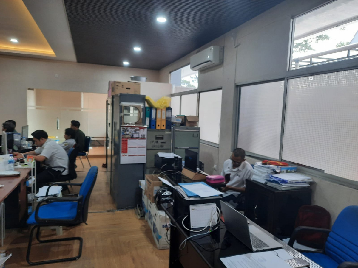Kerja bakti